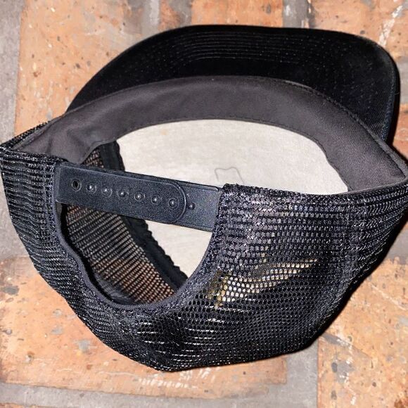 Batman vintage trucker hat 1964 EUC - Picture 3 of 8